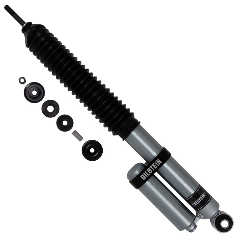 BIL B8 5160 Series Shocks - Bilstein 5160 Series 14-23 Ram 2500 Rear 46mm Monotube Shock Absorber