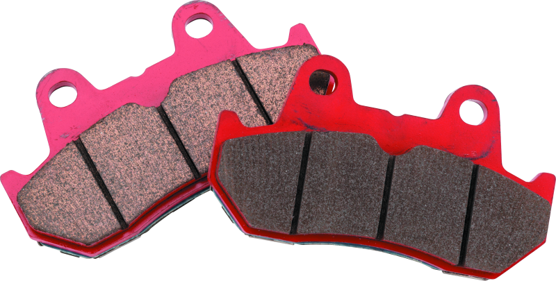 BKM Sintered Brake Pads - BikeMaster BM-069.3 Sintered Brake Pads
