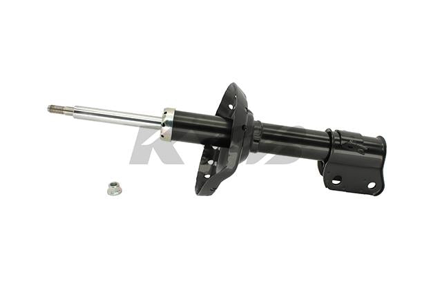 KYB Shock & Strut Excel-G - KYB Shocks & Struts Excel-G Front Left SUBARU Forester 2006-08