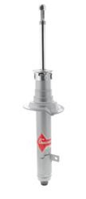 KYB Shocks & Struts Gas-A-Just - KYB Shocks Gas-A-Just Front Right Strut Lexus GS350 w/Adaptive Suspension AWD 2013-2020