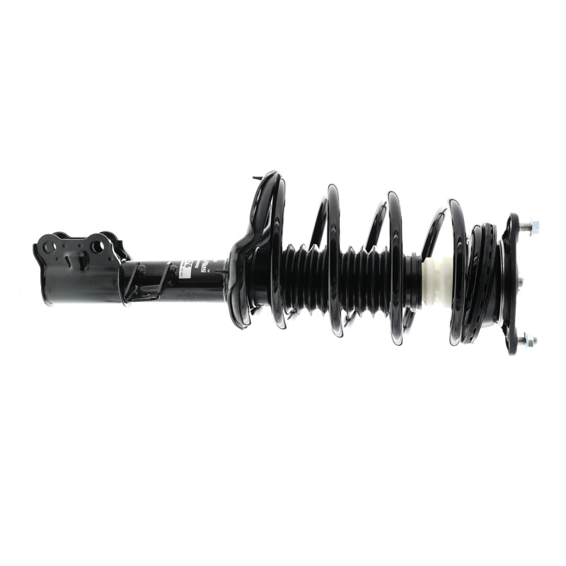 KYB Shocks & Struts Strut Plus - KYB Shocks & Struts Strut Plus Front Left Hyundai Elantra 2010-2007