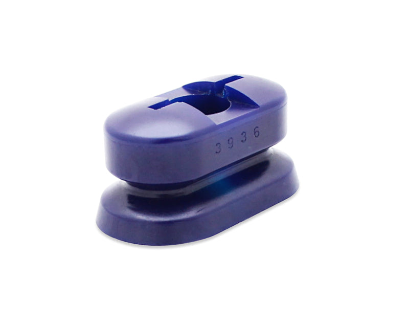 SPR Bushings - Engine Mount - SuperPro 2012 Hyundai Veloster Base Front Engine Torque Arm Insert Bushing Kit