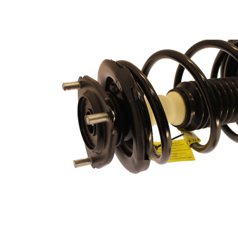 KYB Shocks & Struts Strut Plus - KYB Shocks & Struts Strut Plus Front Right Toyota RAV4 2005-2001