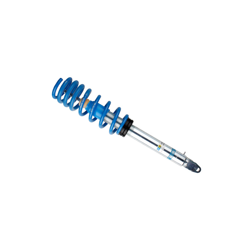 BIL B14 Series Suspension Kits - Bilstein B14 2017 Mercedes-Benz E300/E400 Front and Rear Suspension Kit