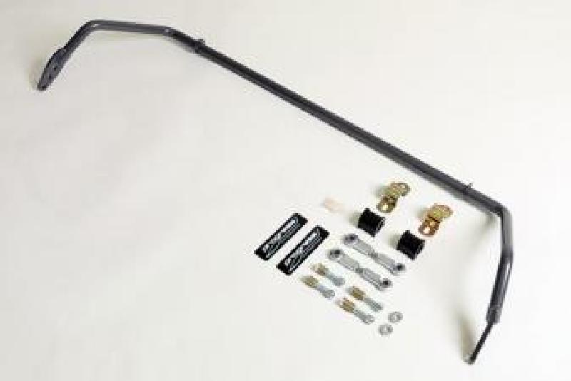 PRG Rear Sway Bars - Progress Tech 04-10 Scion tC Rear Sway Bar (22mm - Adjustable) Incl Adj End Links