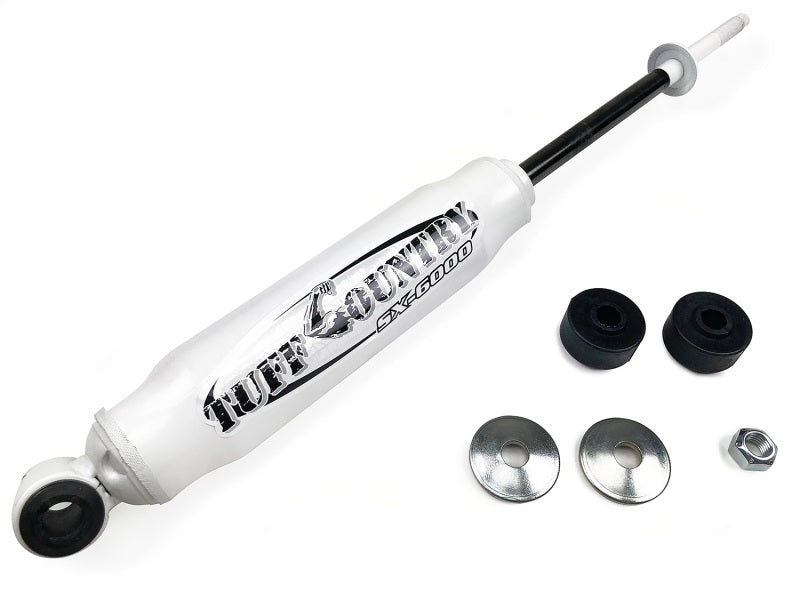 TUF Shock Absorbers - Tuff Country 98-01 Ford Ranger 4x4 (w/0in Suspension Lift) Front SX6000 Hydraulic Shock (Ea)