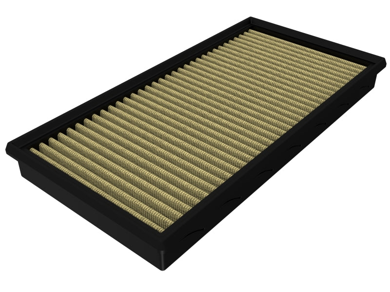 AFE PG7 Drop In Filter - aFe MagnumFLOW Air Filters OER PG7 A/F PG7 VW Beetle 98-11 Golf/Jetta/GTI 00-06