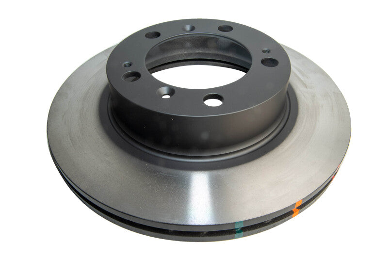 DBA 4000 Standard Rotors - DBA 97-04 Porsche Boxster 4000 Series Standard Front Rotor