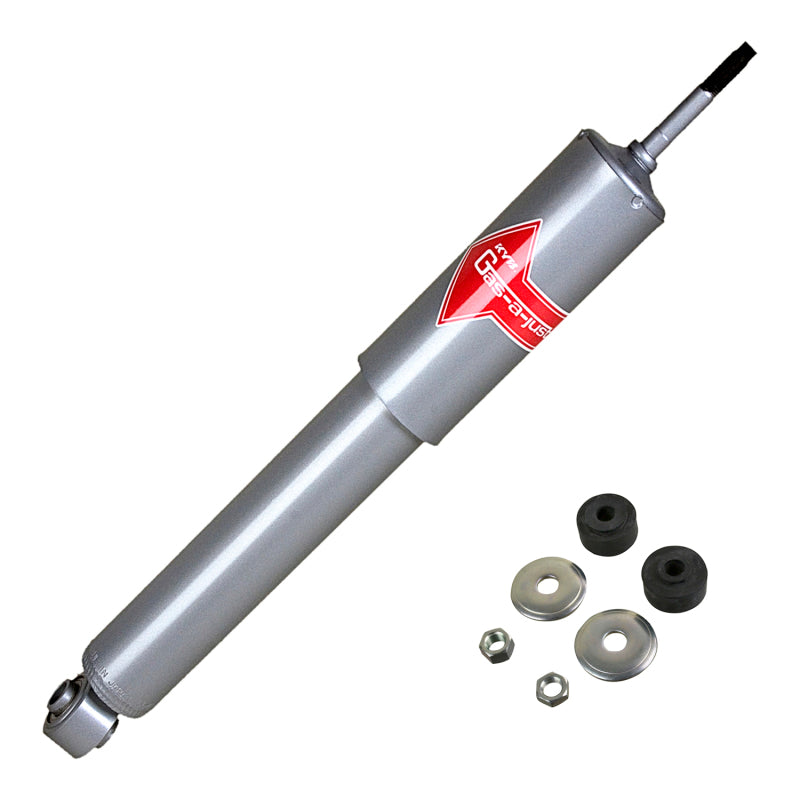 KYB Shocks & Struts Gas-A-Just - KYB Shocks & Struts Gas-A-Just Front DAIHATSU Rocky 1990-92 HONDA Passport 1994-97 ISUZU Amigo 1989-
