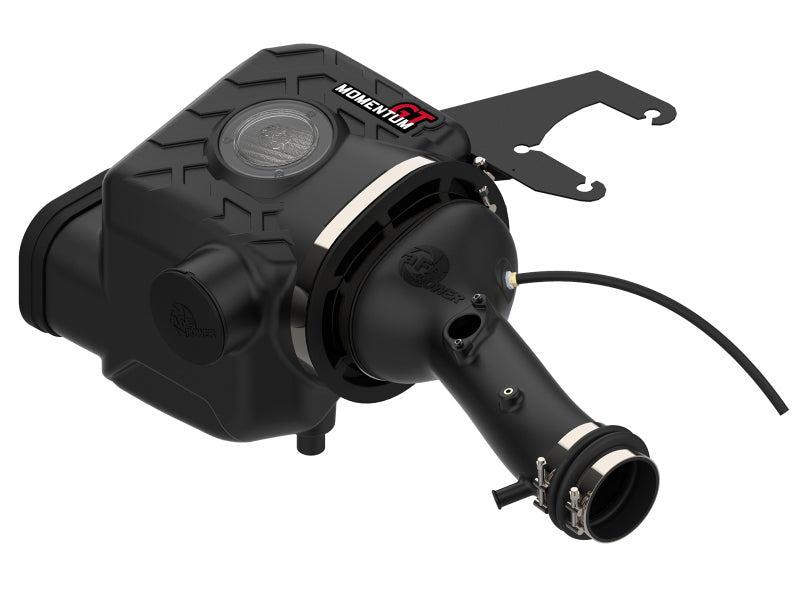 AFE Momentum GT Cold Air Intakes - aFe Momentum GT Pro DRY S Cold Air Intake System 12-15 Toyota Tacoma V6 4.0L