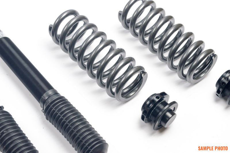 AST 5100 Series Coilovers - AST 5100 Series Shock Absorbers Coil Over Audi A4 B8