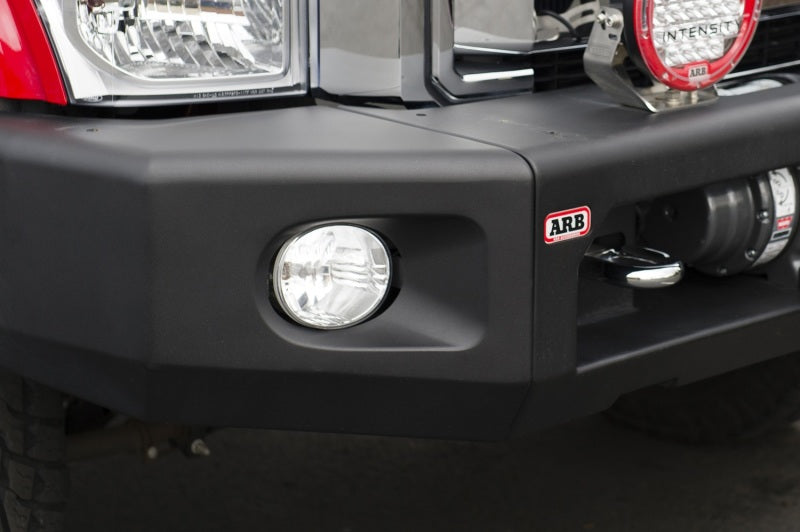 ARB Modular Bar Kits - ARB Textured Modular Bar Type C Kit