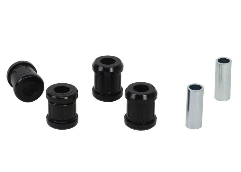 WL Bushings - Shock - Whiteline Shock Absorber - Upper Bushings