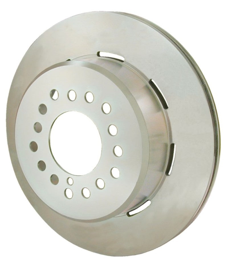 WIL Rotors - Wilwood Rotor-1.91in Offset 12.19 x .810 - 5 Lug