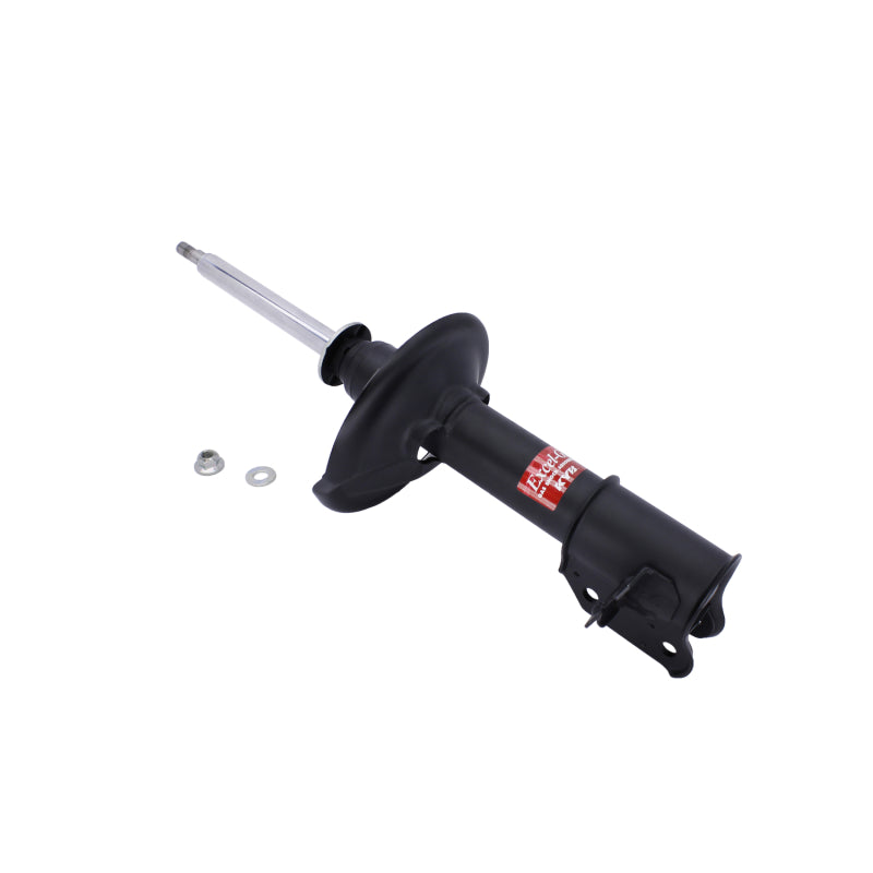 KYB Shock & Strut Excel-G - KYB Shocks & Struts Excel-G Front Right NISSAN Maxima 1986-88 NISSAN Stanza 1987-89