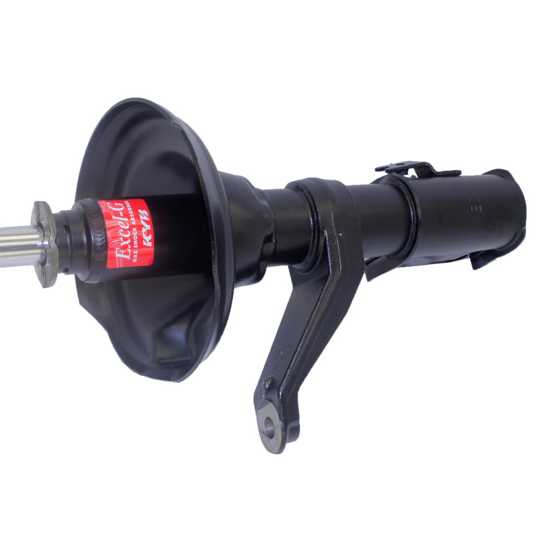 KYB Shock & Strut Excel-G - KYB Shocks & Struts Excel-G Front Left Honda Element 2003-06