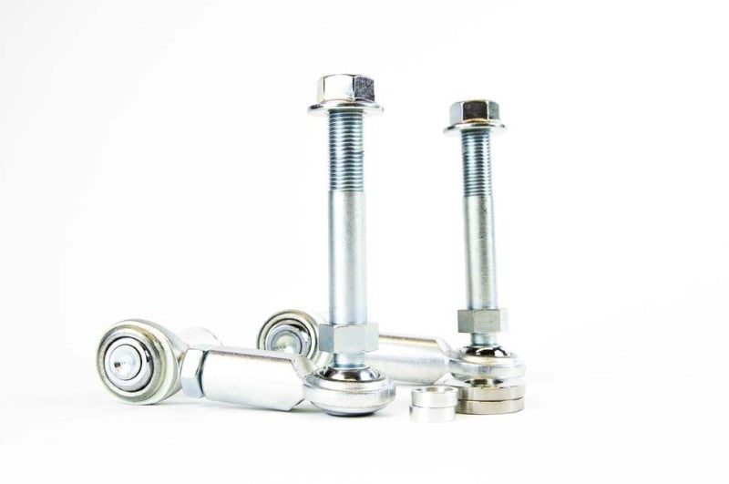 SPP Swaybar Endlinks - SPL Parts 2009+ Nissan 370Z Front Swaybar Endlinks