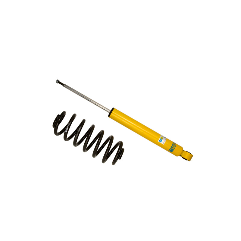 BIL B12 Series Suspension Kits - Bilstein B12 2009 Audi Q5 Base Front and Rear Suspension Kit