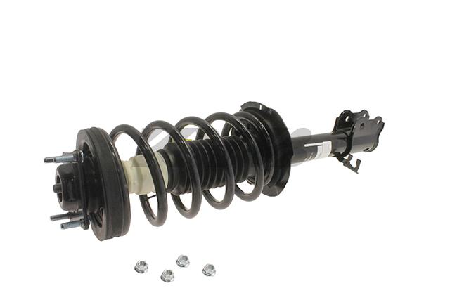 KYB Shocks & Struts Strut Plus - KYB Shocks & Struts Strut Plus Front Left FORD Escape L4 2011-2001