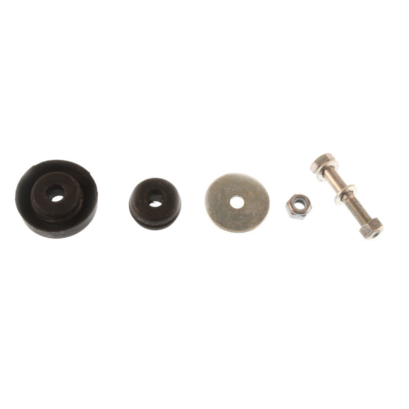 BIL B4 Series Shocks - Bilstein B4 1998 Mercedes-Benz SLK230 Kompressor Front 36mm Monotube Shock Absorber