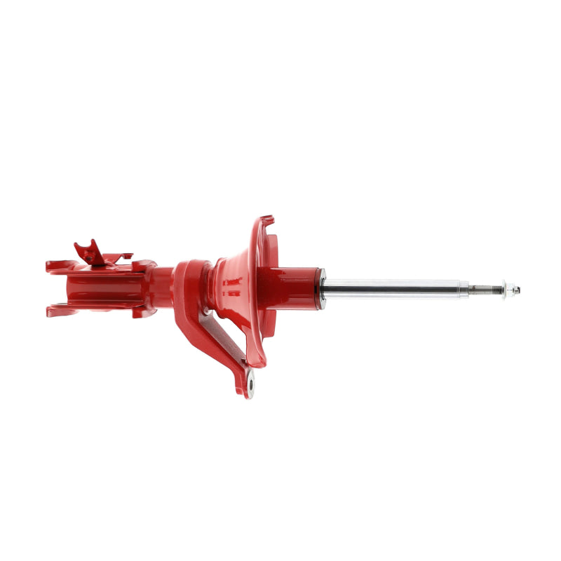 KYB Shocks & Struts AGX - KYB 03-06 Honda Civic Shocks & Struts AGX - Front Left