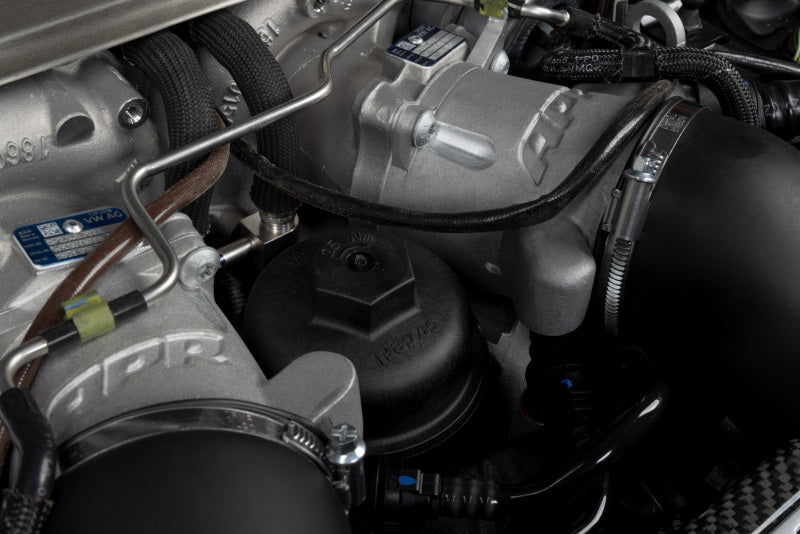 APR Intake Systems - APR 21-26 Audi RS6 Avant C8 Intake System