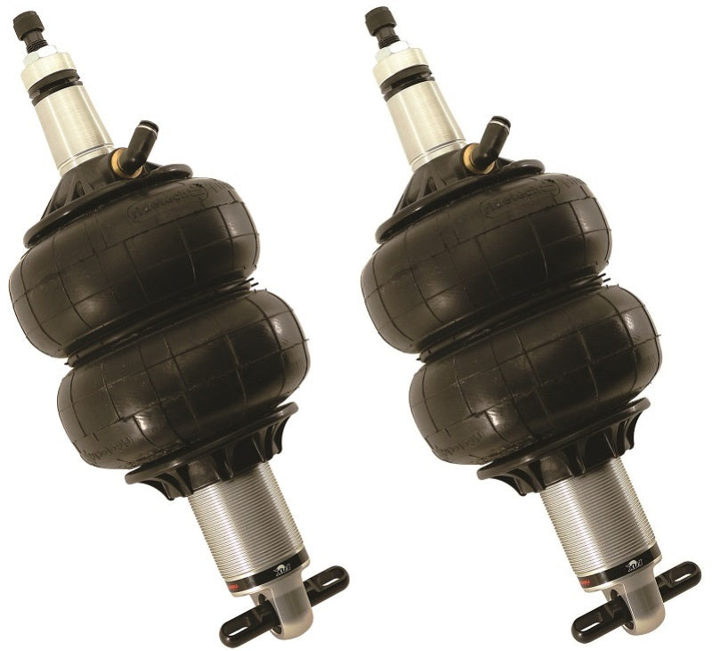 RID HQ Air Shock Kits - Ridetech 91-96 Impala ShockWave Front System HQ Series Pair