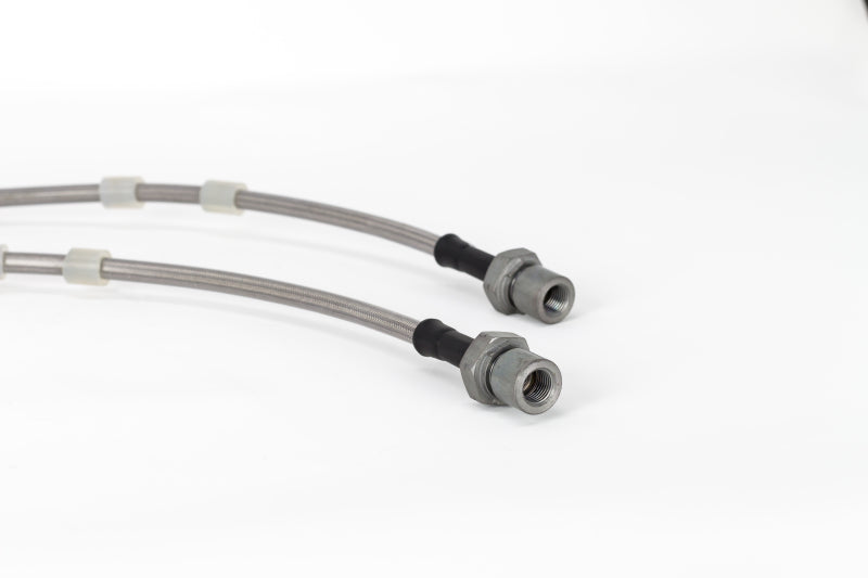 GR G-Stop Brake Line Kits - Goodridge 16-20 Chevrolet Camaro ZL1/SS (Models w/Brembo Calipers / Excl 1LE Pkg) SS Brake Line Kit