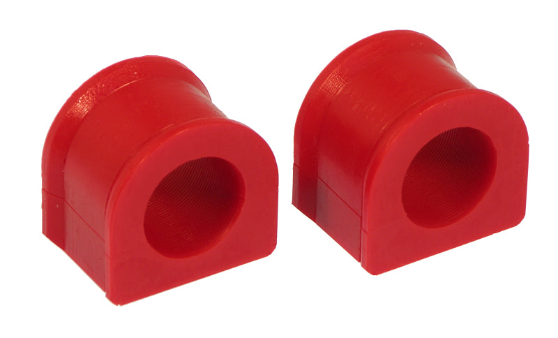 PRO Sway/End Link Bush - Red - Prothane 93-02 Chevy Camaro / Firebird Front Sway Bar Bushings - 32mm - Red