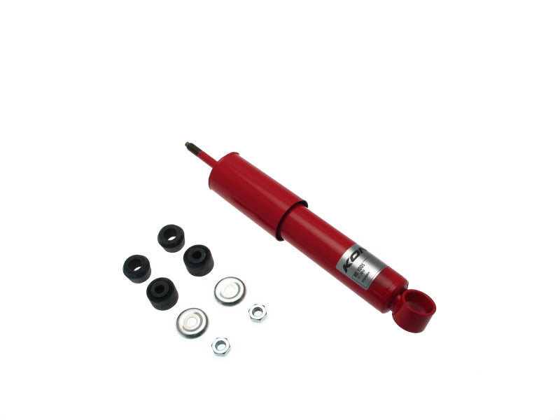 KON Classic Shocks - Koni Classic (Red) Shock 60-65 Triumph TR-2/ TR-3/ TR-4 - Front