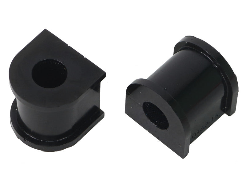 WL Bushings - Sway Bar - Whiteline 1987-1991 Toyota Camry Sway Bar Mount Bushing Kit - 16mm