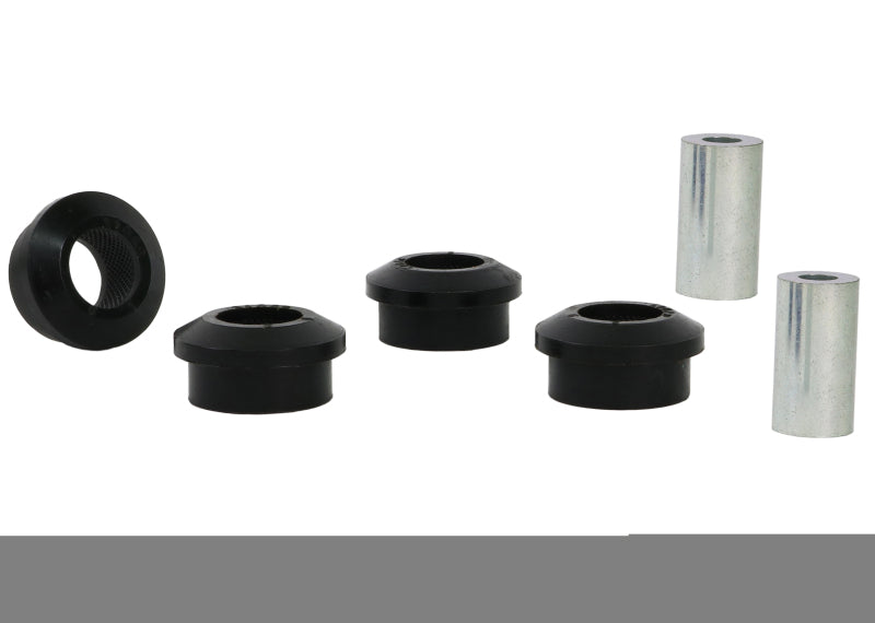 WL Bushings - Shock - Whiteline Plus 3/08+ Dodge Challenger / 11/05+ Charger Rear Lower Shock Absorber