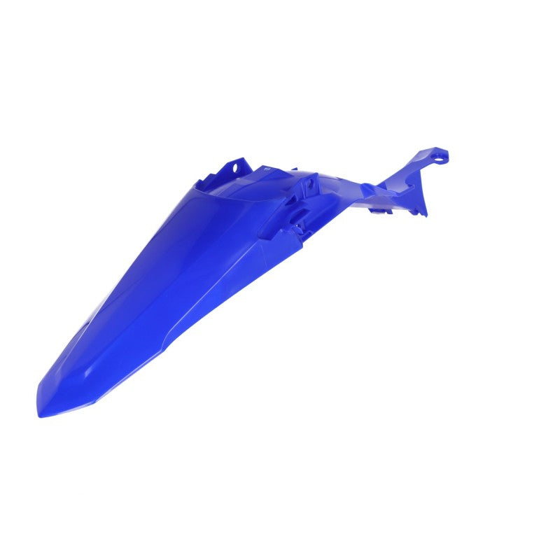 CYC Rear Fender - Cycra 23+ Yamaha YZ250F-450FX Rear Fender - Blue