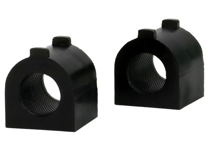 WL Bushings - Sway Bar - Whiteline Universal Heavy Duty 24mm Swaybar Mount Bushing