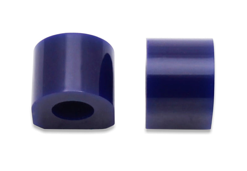 SPR Bushings - Sway Bar - SuperPro 1966 Fiat 124 Base Front 20mm Sway Bar End Link & Outer Bushing Set