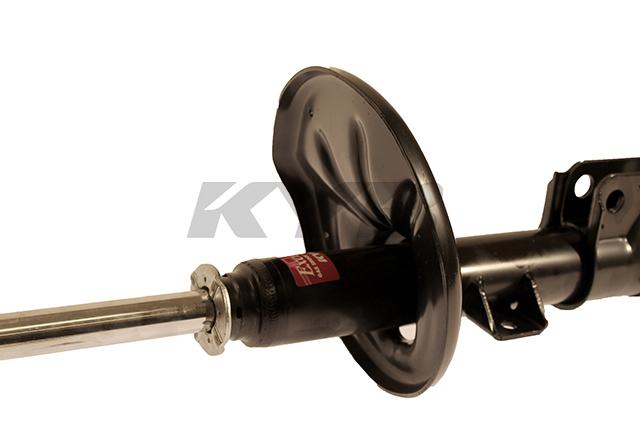 KYB Shock & Strut Excel-G - KYB Shocks & Struts Excel-G Front Right MITSUBISHI Galant 2004-06