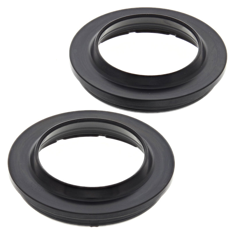 ABR Fork & Dust Seal Kits - All Balls Racing 1985 Kawasaki VN700 Vulcan Fork Dust Seal Only Kit