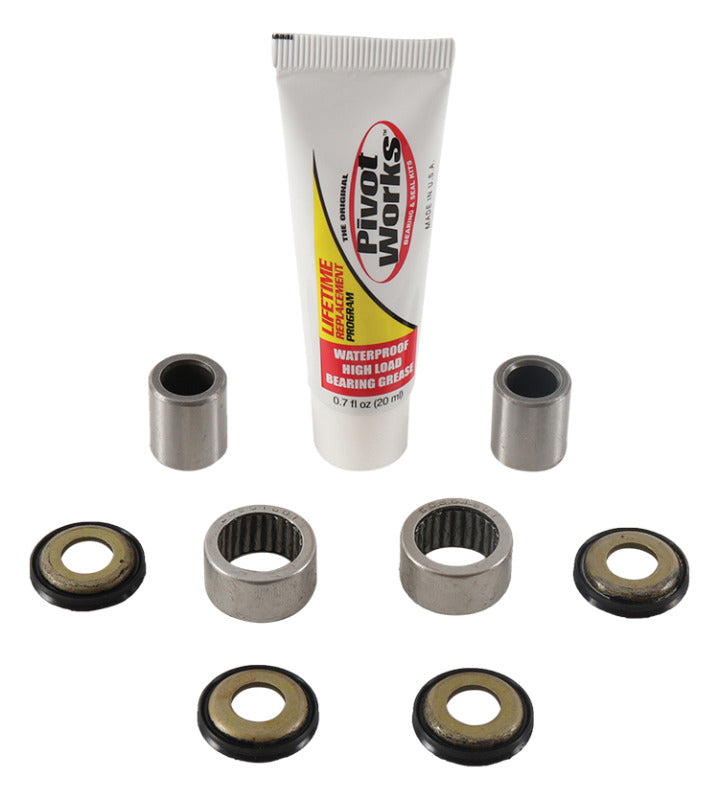 PIV Shock Kit - Pivot Works Kx Shock Bearing Kt Mult