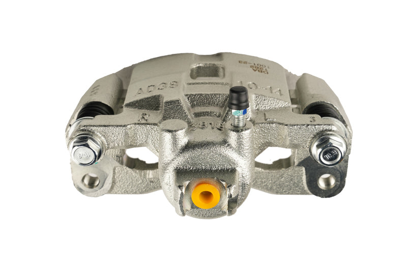 DBA Street Series Calipers - DBA 04-08 Subaru Forester Street Series Left Rear Caliper