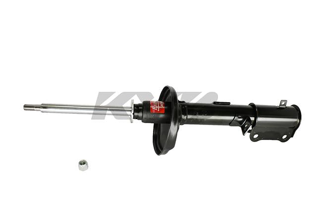 KYB Shock & Strut Excel-G - KYB Shocks & Struts Excel-G Rear Right GEO Prizm 1989-92 TOYOTA Corolla 1988-92
