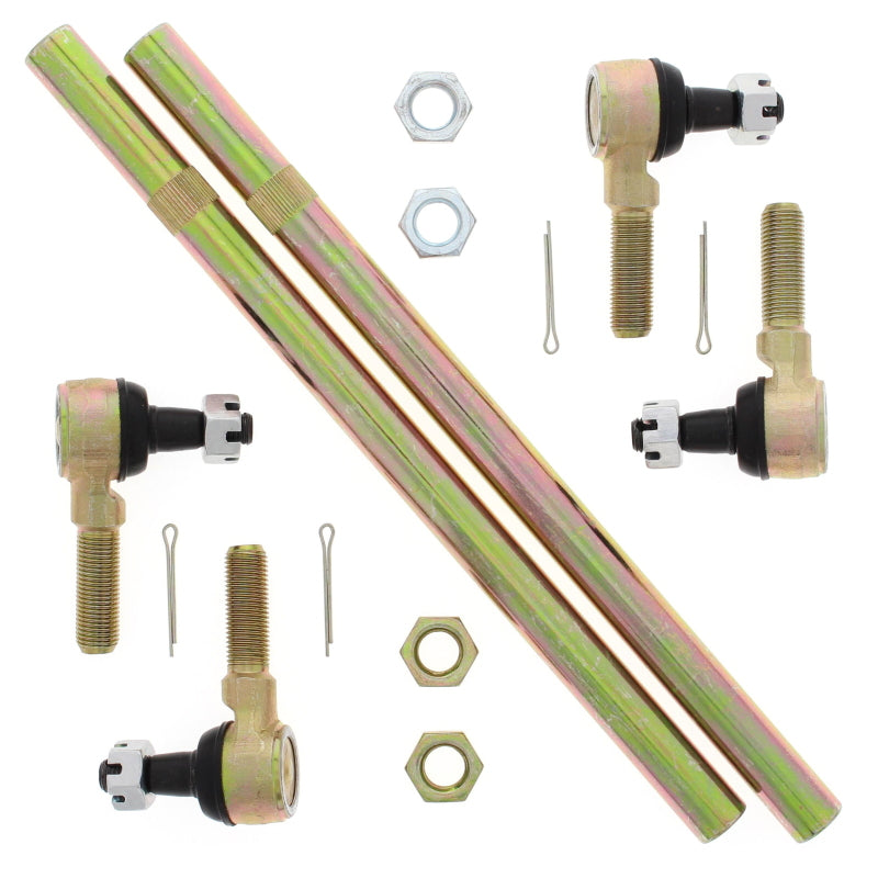 ABR Tie Rod Kits - All Balls Racing 10-16 Arctic Cat 300 2x4 Tie Rod Upgrade Kit