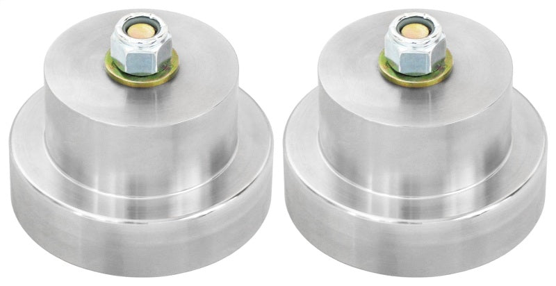 ROK Bump Stops - RockJock JT Gladiator Mojave Rear Upper Bump Stop Spacer