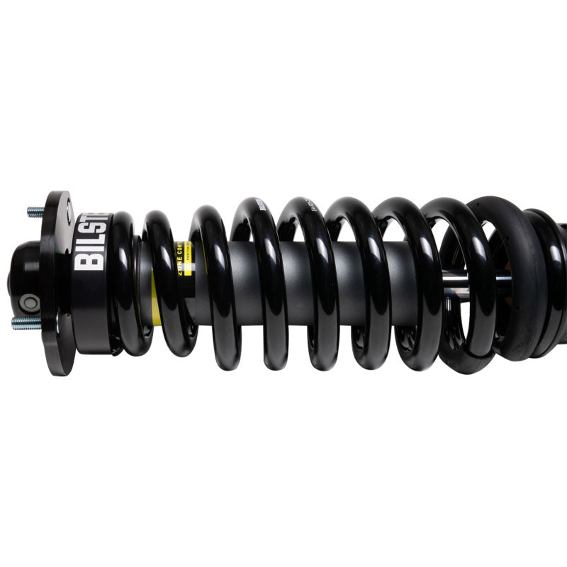 BIL B8 Series Shocks - Bilstein 15-24 Ford F-150 4WD B8 8112 (ZoneControl CR) Front Right Shock Absorber - 0.7-2.7in Lift