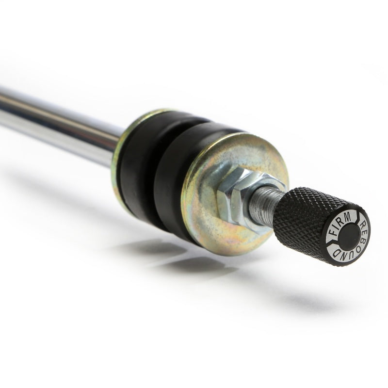 HOT Street Perf Alum Shocks - Hotchkis Tuned Adjustable Aluminum Shock - Front for 67-69 Chevrolet Camaro