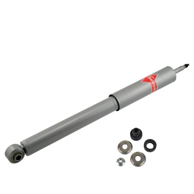 KYB Shocks & Struts Gas-A-Just - KYB Shocks & Struts Gas-A-Just Front DODGE Ram 2500 Pickup (4WD) 1994-10 DODGE Ram 3500 Pickup (2WD)