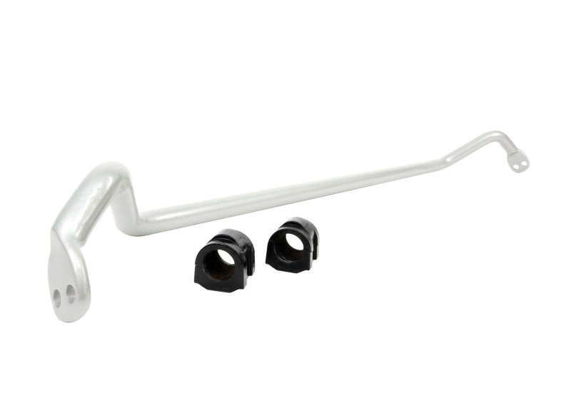 WL Sway Bars - Front - Whiteline 15 Subaru Impreza WRX STI Front 26mm Adjustable Swaybar