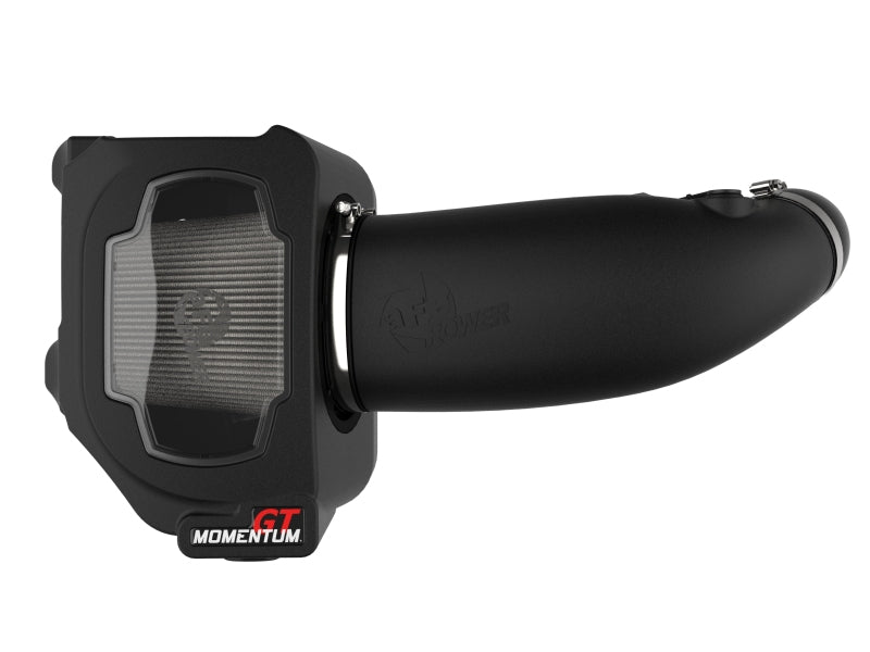 AFE Momentum GT Cold Air Intakes - aFe POWER Momentum GT Pro Dry S Intake System 22-23 Jeep Wagoneer (WS) V8-5.7L