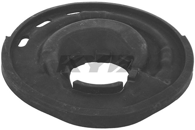 KYB Spring Insulators - KYB Spring Insulator Front Lower 04-12 Lexus ES330/ES350 / 04-12 Toyota Camry/Sienna/Solara