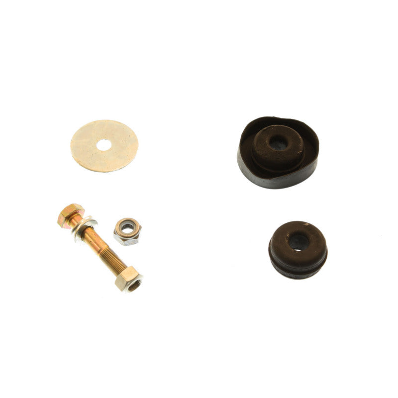 BIL B6 Series Shocks - Bilstein B6 (HD) 01-09 Mercedes-Benz C Class Rearr 36mm Monotube Shock Absorber