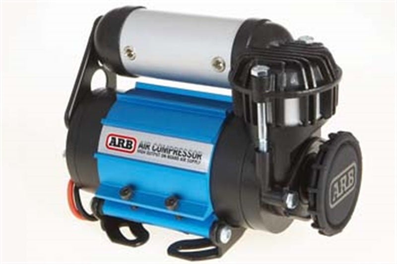 ARB Compressors - ARB Compressor Mdm Air Locker 12V